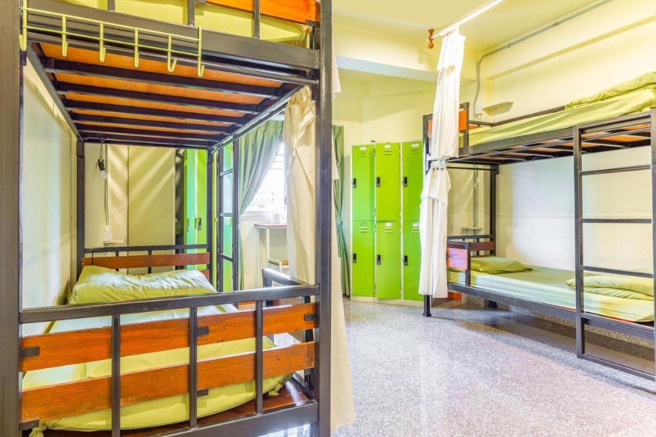 Oyo 75416 Rama3 Sunrise Hostel Bangkok Exterior photo